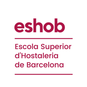 Logotipo de Eshob