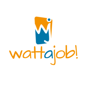 Logotipo de Wattajob