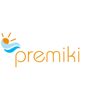 Logotipo de Premiki
